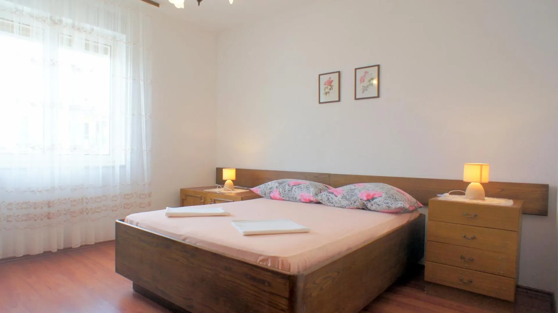 Apartment Lapic 梅杜林 克罗地亚
