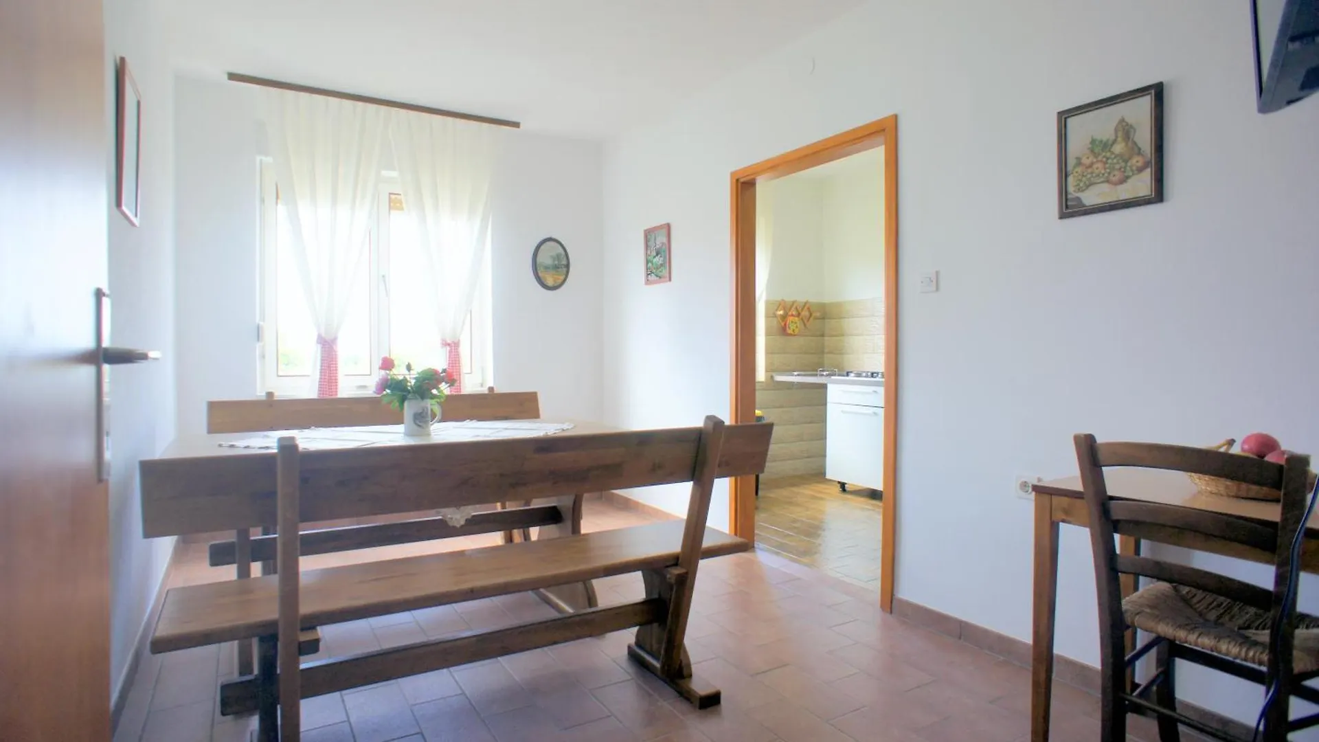 Apartment Lapic 梅杜林