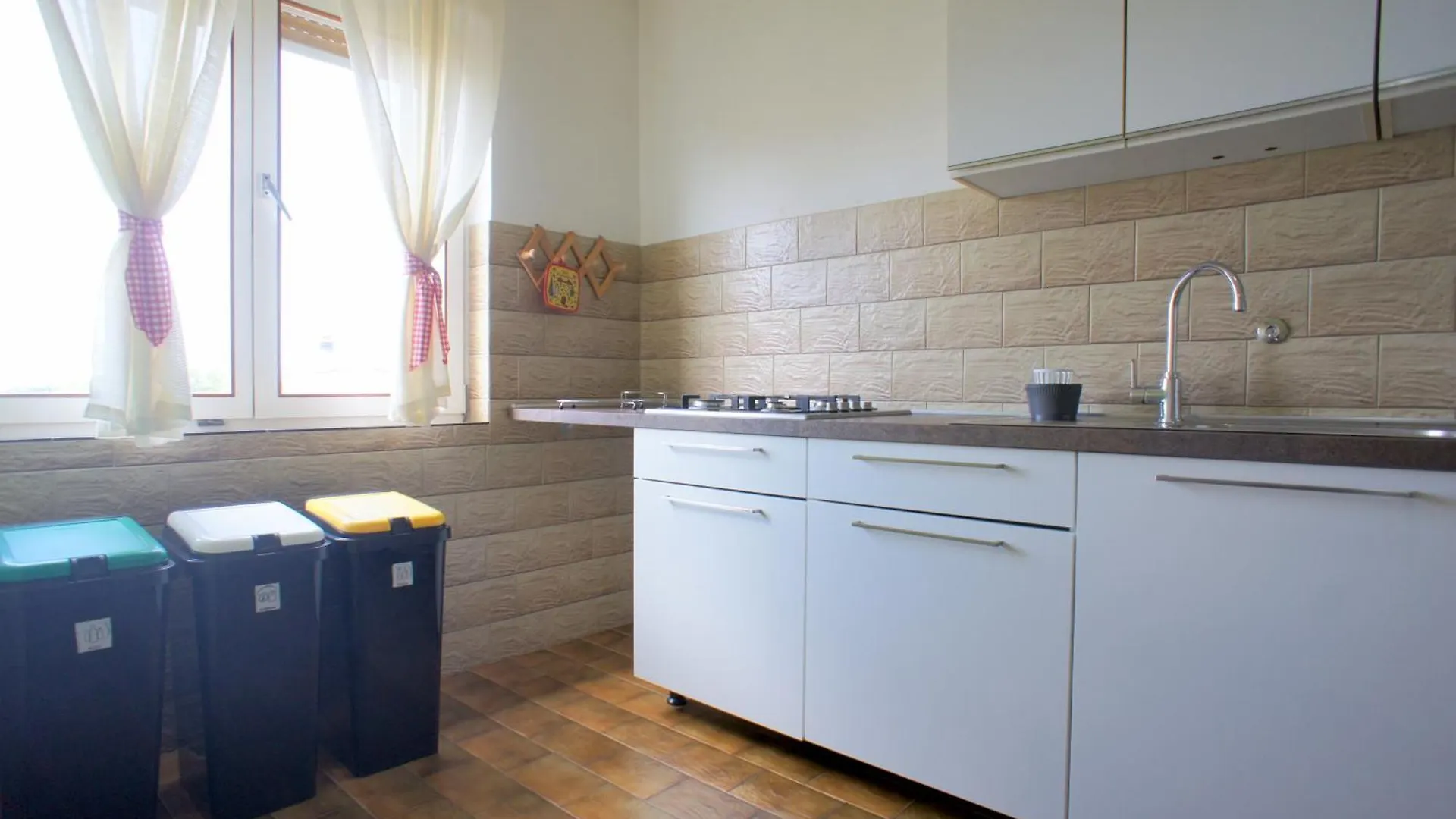 Apartment Lapic 梅杜林