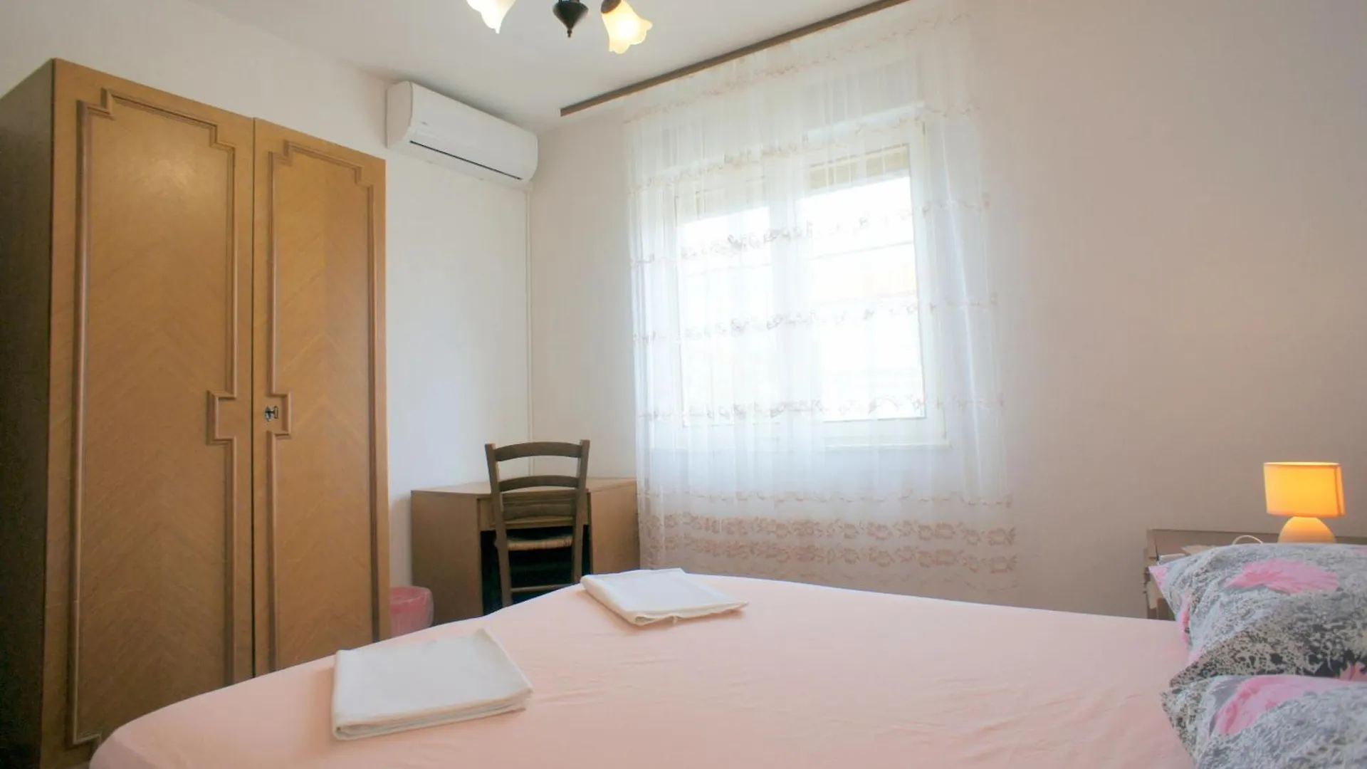 Apartment Lapic 梅杜林 克罗地亚