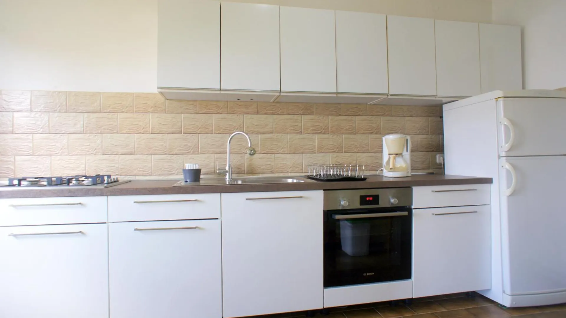 Apartment Lapic 梅杜林